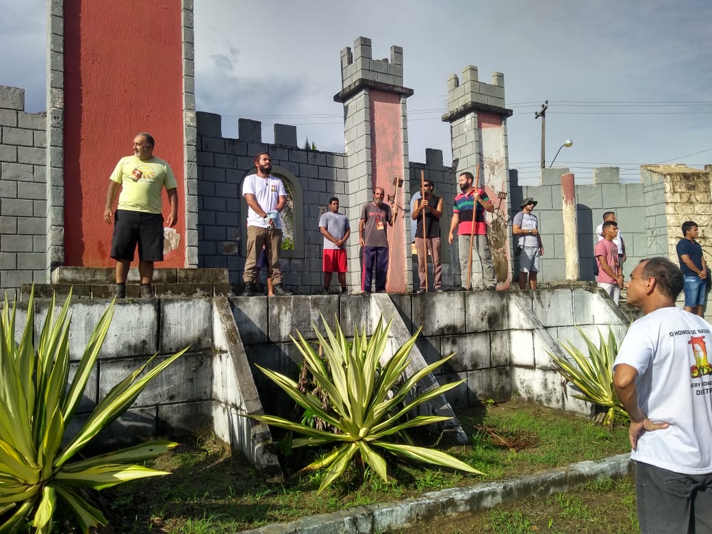 Espetáculo ‘O Homem de Nazaré’ volta aos palcos em junho