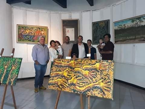 EXPOSIÇÃO: Mostra ‘Empório Amazônico’ é prorrogada até o dia 6 de outubro