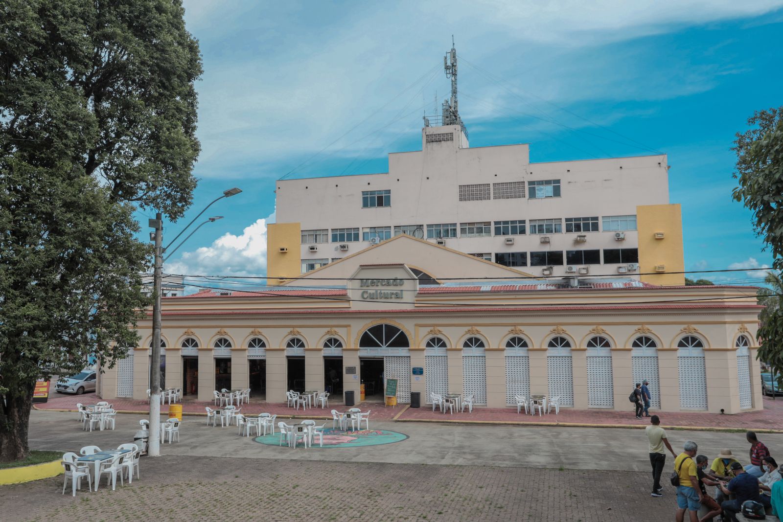 AFRO-ANTILHANAS: Exposição fotográfica mostra papel das mulheres negras na construção de Porto Velho