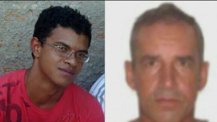 CRUELDADE: Marido e sogro são suspeitos de mandar matar família