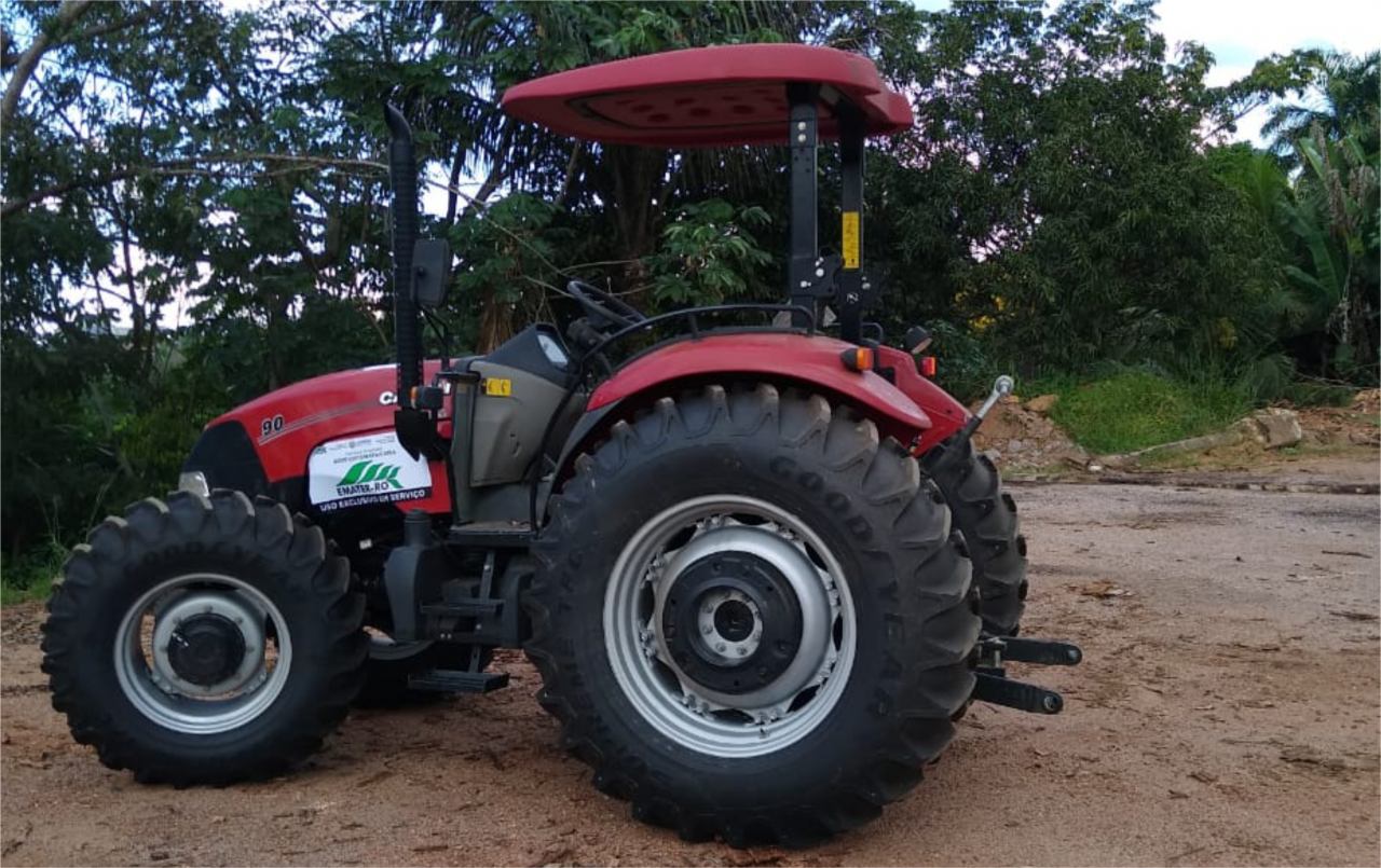 PECUÁRIA LEITEIRA: Equipamentos fortalecem a cadeia produtiva do leite em Rondônia