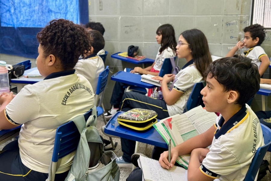 OPORTUNIDADE: Governo de RO abre inscrições para processo seletivo da educação