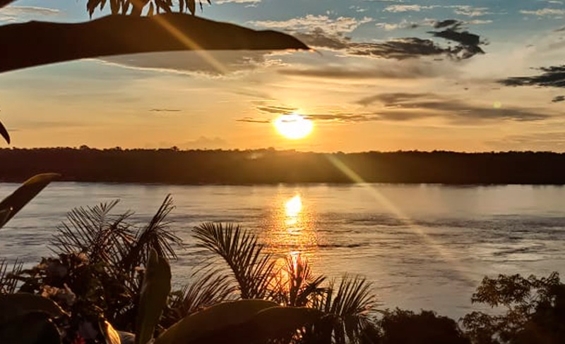 TCHAU QUERIDA! Friagem se despede de Rondônia e sol volta com tudo neste fim de semana