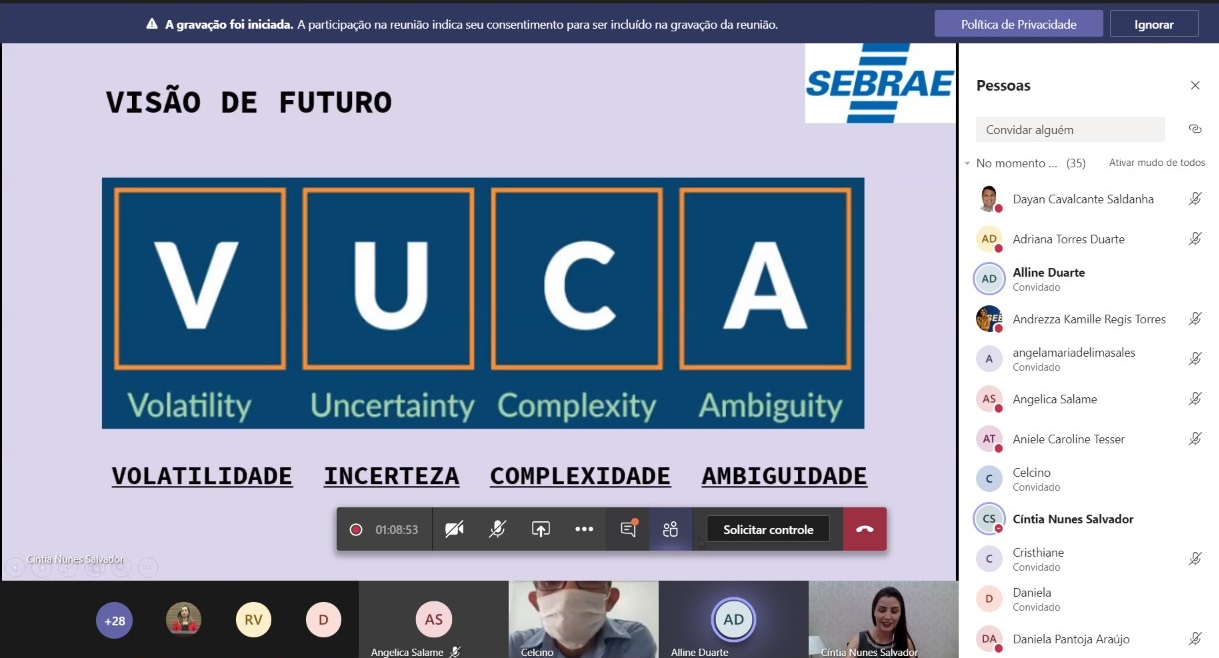 SEBRAE: Oportunidades para os negócios de beleza durante a quarentena