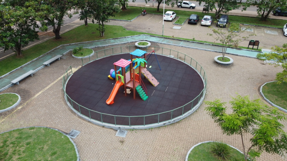 QUALIDADE DE VIDA: Programa 'Adote uma Praça' vai transformar espaços públicos em Porto Velho
