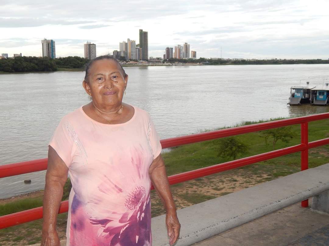 LUTO: Servidora pública aposentada morre aos 77 anos na capital