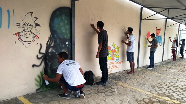 PREMIAÇÕES: Festival Estudantil Rondoniense de Artes encerra nesta noite