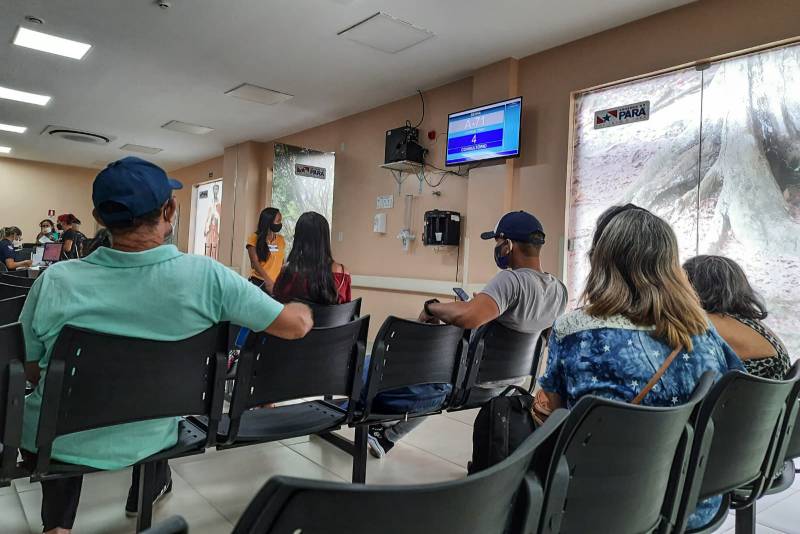 FILA QUE NÃO ANDA: Tempo médio de espera por consulta no SUS em Rondônia é de 76 dias 