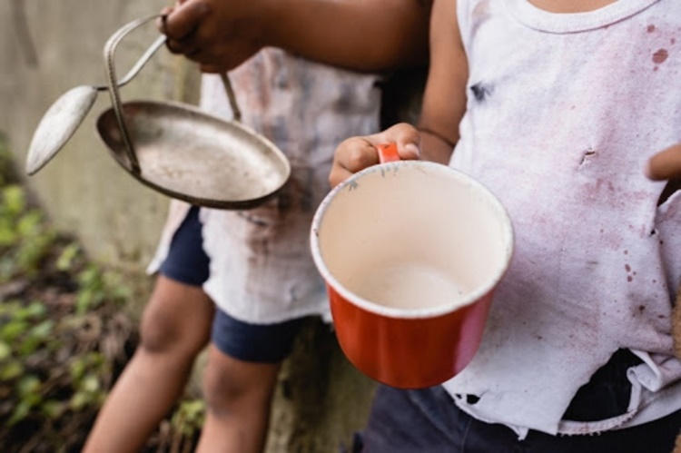 FOME: Inflação e desemprego afetam famílias pobres em Rondônia