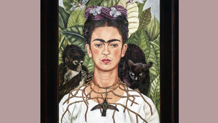 FRIDAMANIA: Documentário investiga fascínio provocado pela 'feminista' Frida Kahlo