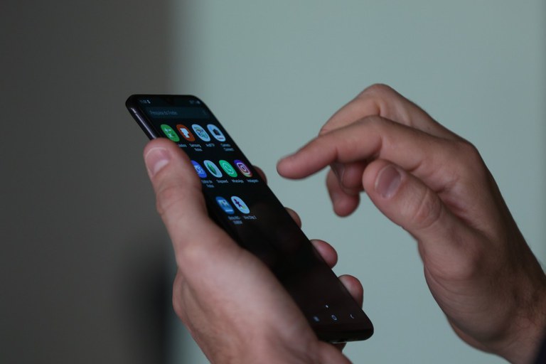 SEGURANÇA: Rondônia registra queda de 21,6% em roubos de celulares