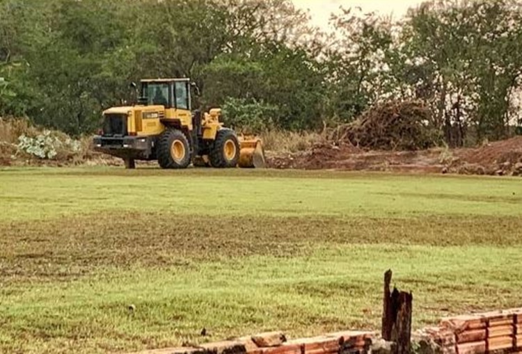 CLUBE: Porto Velho lança projeto para arrecadar fundos para construção de CT