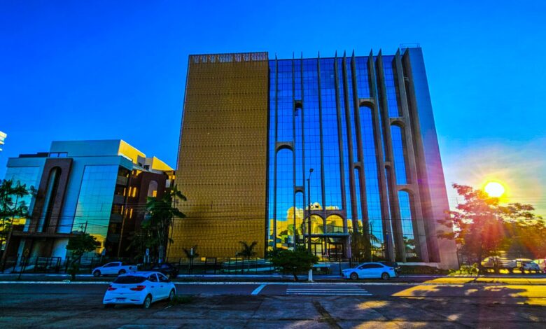 INFRAESTRUTURA: TCE-RO reforça planejamento de R$ 43 milhões para infraestrutura municipal