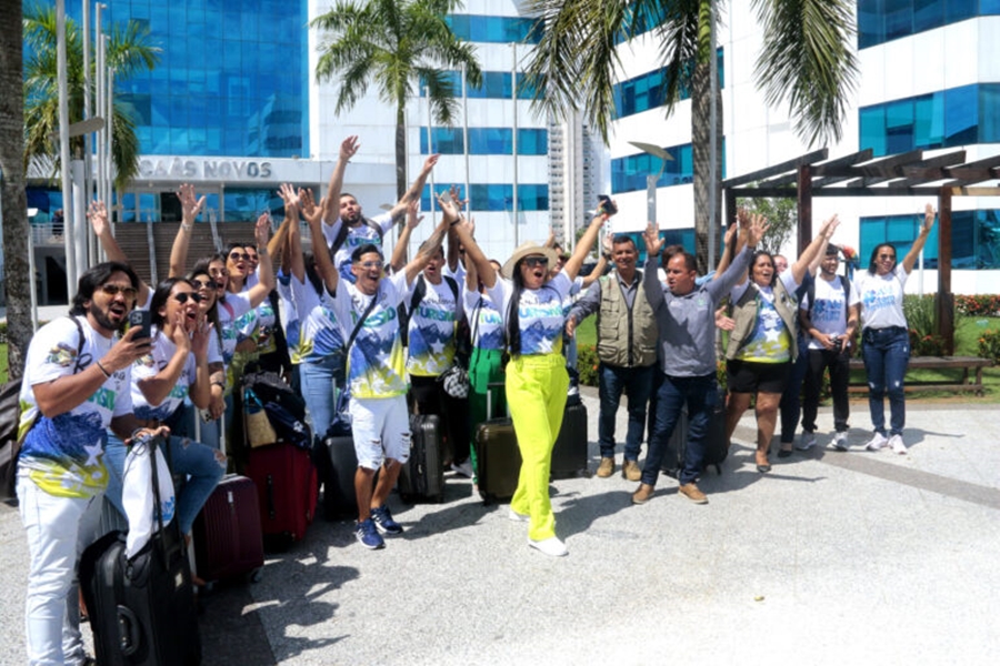 TURISMO: Inscrições para a 6ª edição do Famtour Madeira-Mamoré vão até terça (14)