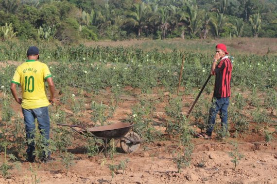 Termo assinado com a Sefin garante a reinserção de mais de 400 presos