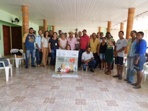 EM RONDÔNIA: Agricultores se organizam para implementação do programa de regularização ambiental