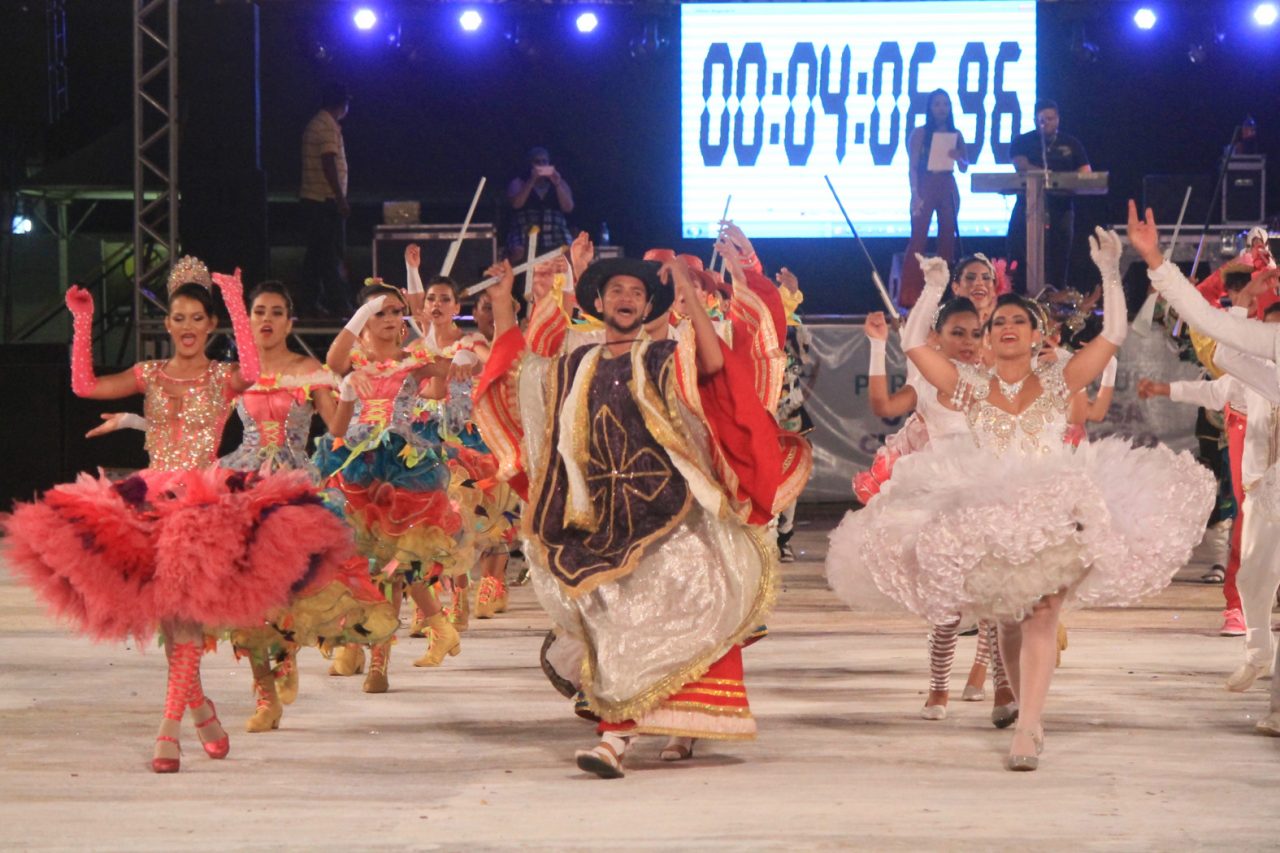 FLOR DO MARACUJÁ: Arraial inicia nesta sexta com show musical e apresentação de duas quadrilhas