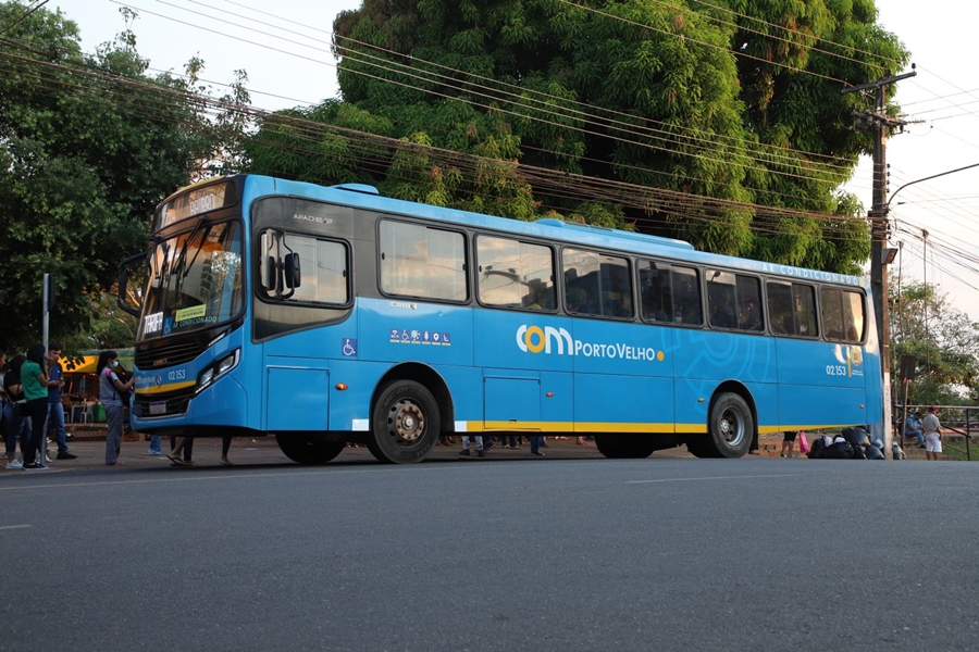 TRANSPORTE PÚBLICO: Semtran anuncia mudanças em linhas de coletivos para melhor atender aos usuários