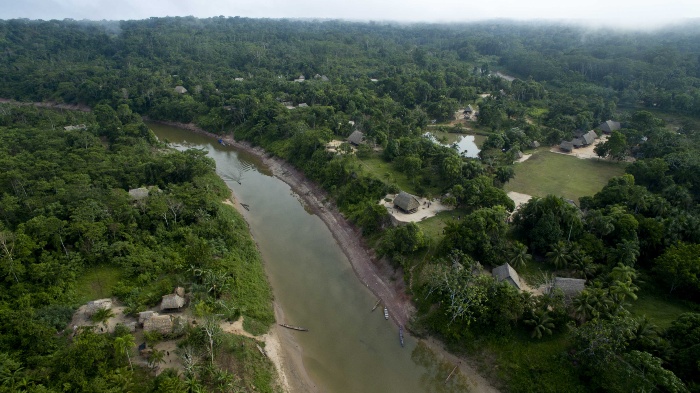 AMAZÔNIA: Professores da Unir e da Ufopar lançam livro