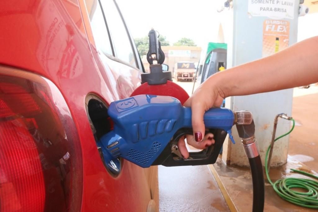 RONDÔNIA: Preço da gasolina cai com medidas de prevenção ao coronavírus