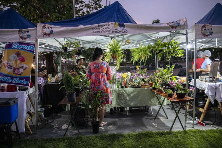 GIRO EMPREENDEDOR: Confira a agenda da feira de artesanatos para o feriado prolongado