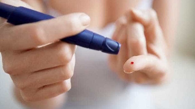 PESQUISA: Substância produzida pelo organismo tem potencial para tratar diabetes