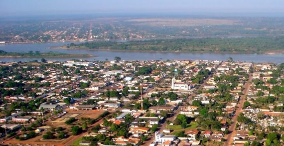 ARTIGO:  Guajara-Mirim comemora 91 anos de instalação nesta sexta-feira