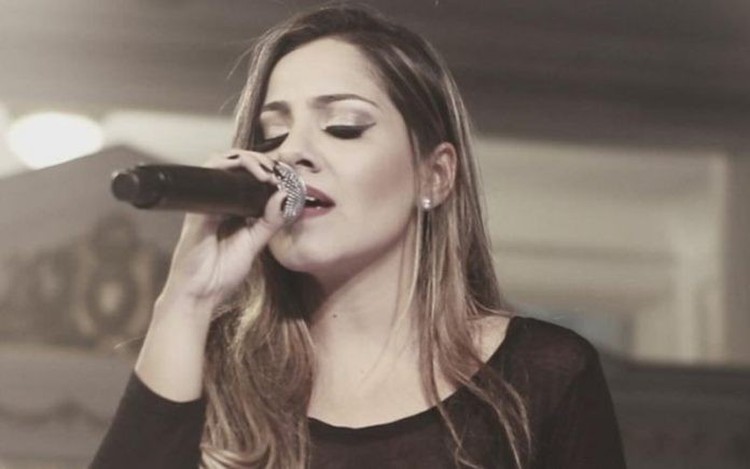 FENÔMENO GOSPEL: Queridinha dos jovens, cantora Gabriela Rocha fará show em Porto Velho