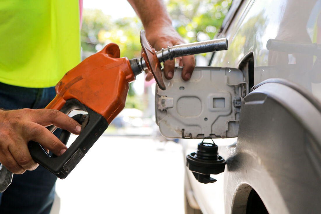 SALGADO: Preço da gasolina volta a subir nos postos de Rondônia, destaca ANP