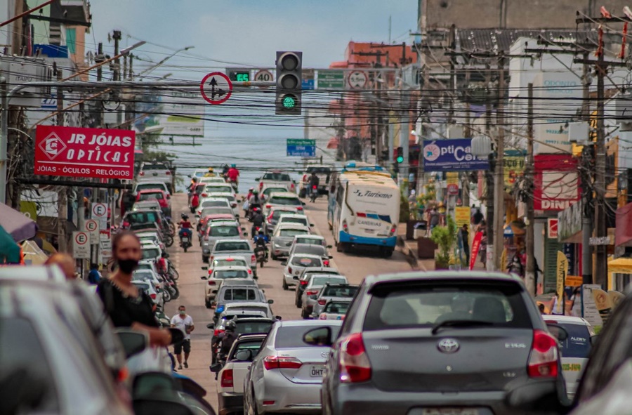 CLÁUDIA DE JESUS: Deputada propõe redução de impostos para baixar preços de veículos populares em RO