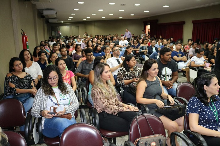 OBJETIVOS: Sebrae em Rondônia supera suas metas em 2018