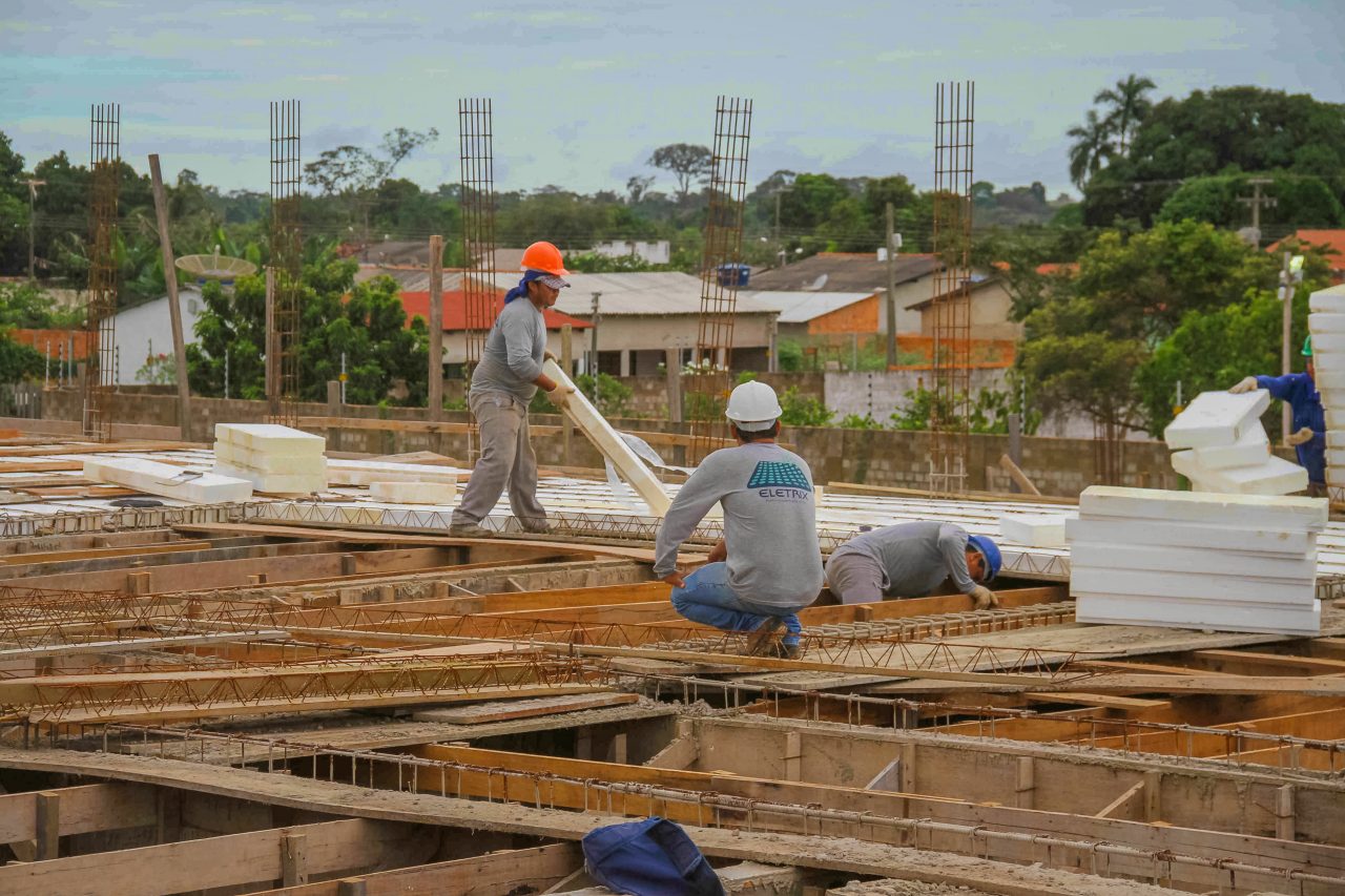 DESENVOLVIMENTO: Inscrições para cursos do 'Geração Emprego' seguem até dezembro