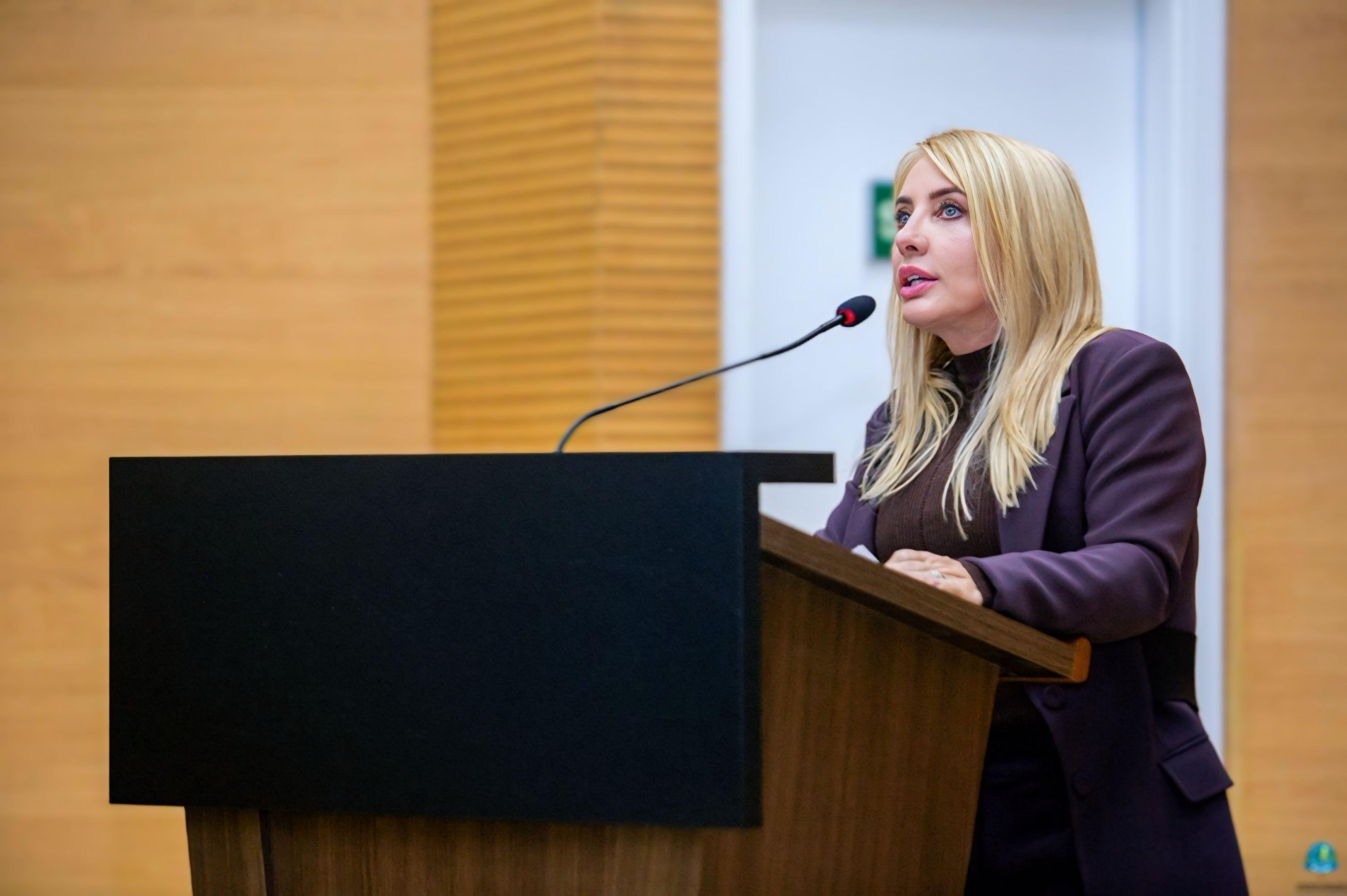 IEDA CHAVES: Deputada propõe destinação de R$ 106 mil para compra de medicamentos