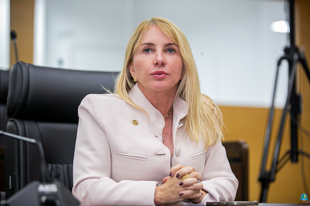 EM GUAJARÁ-MIRIM: Ieda Chaves propõe doação de imóvel à Associação Pestalozzi