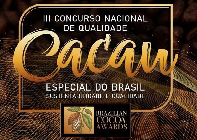 AGRONEGÓCIO: Sebrae apoia pequenos produtores no III Concurso Nacional do Cacau