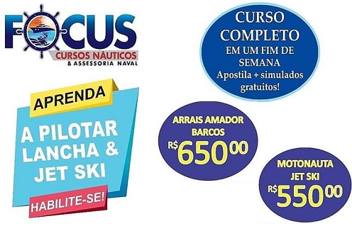 CURSOS: Focus realiza parceria com a Astir em benefício dos associados