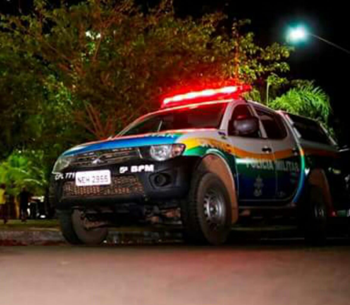 AGREDIDA POR CIÚMES: Namorado é acusado de espancar jovem em casa de pagode de Porto Velho