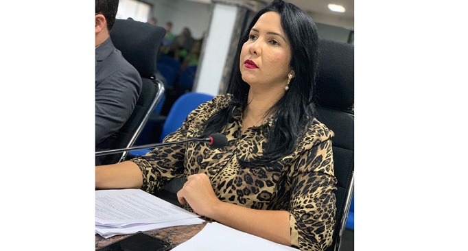 CRISTIANE LOPES: Lei que obriga hidrelétricas comunicarem abertura de comportas é aprovada