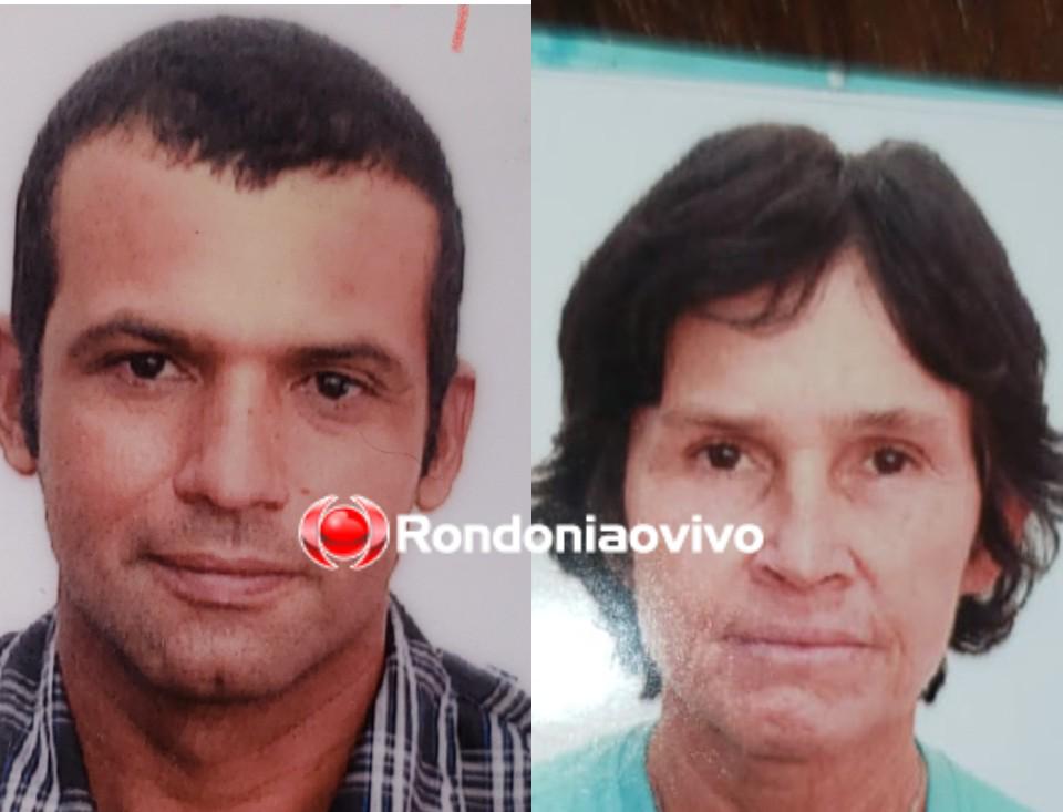 DENUNCIE: Homicídios busca prender marido que matou mulher com pauladas na cabeça