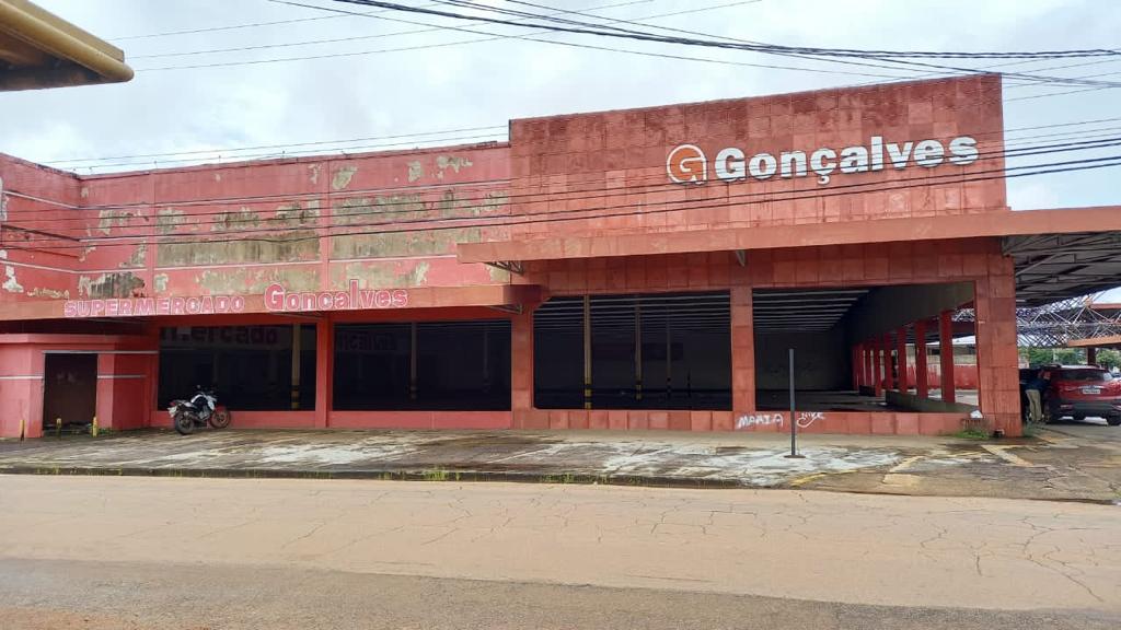 22 MILHÕES: Justiça leva a leilão imóveis do grupo Gonçalves para quitar dívidas