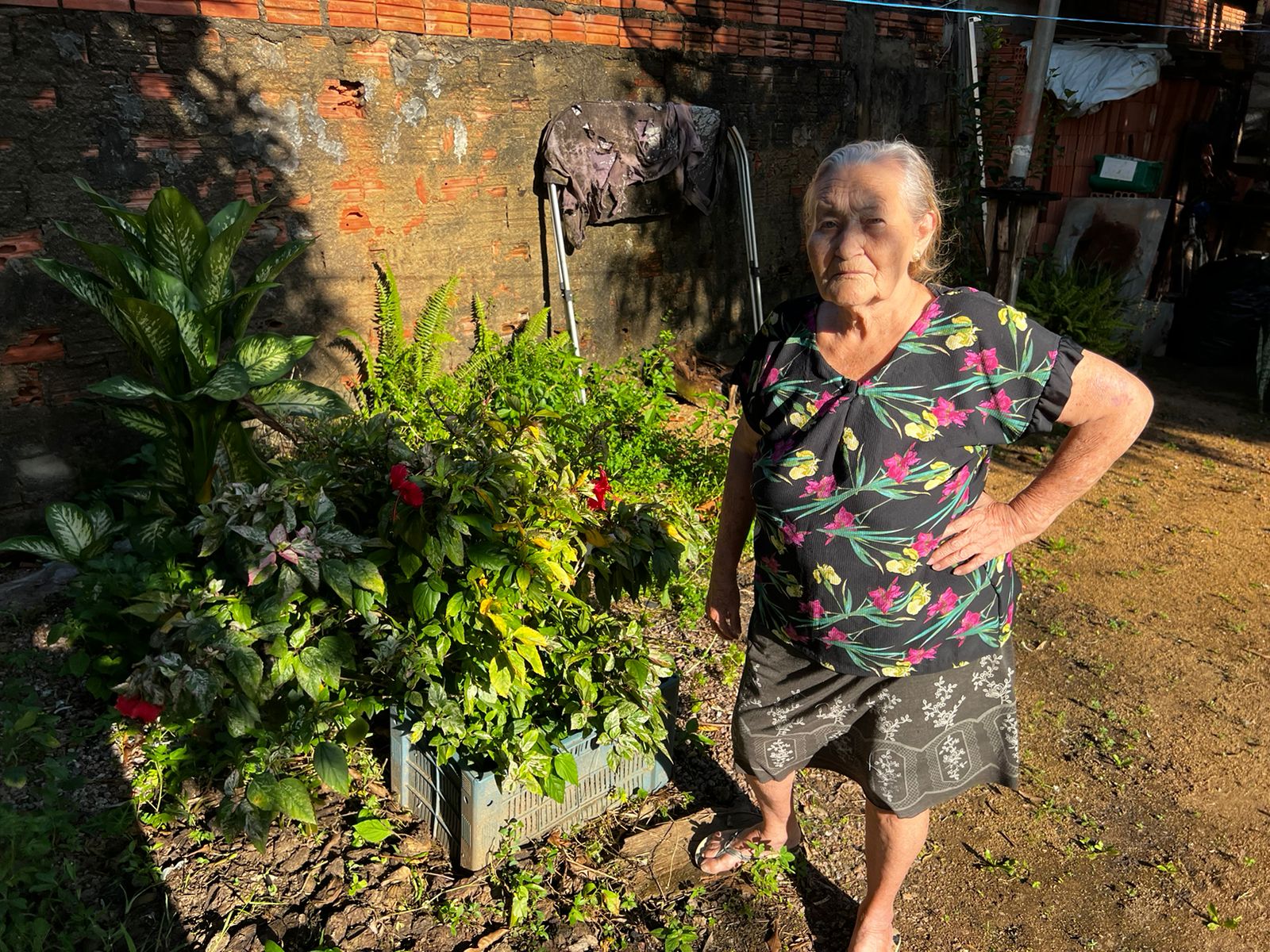 LUTO: Nota de pesar pelo falecimento de Maria Erotilde Lima Roberto