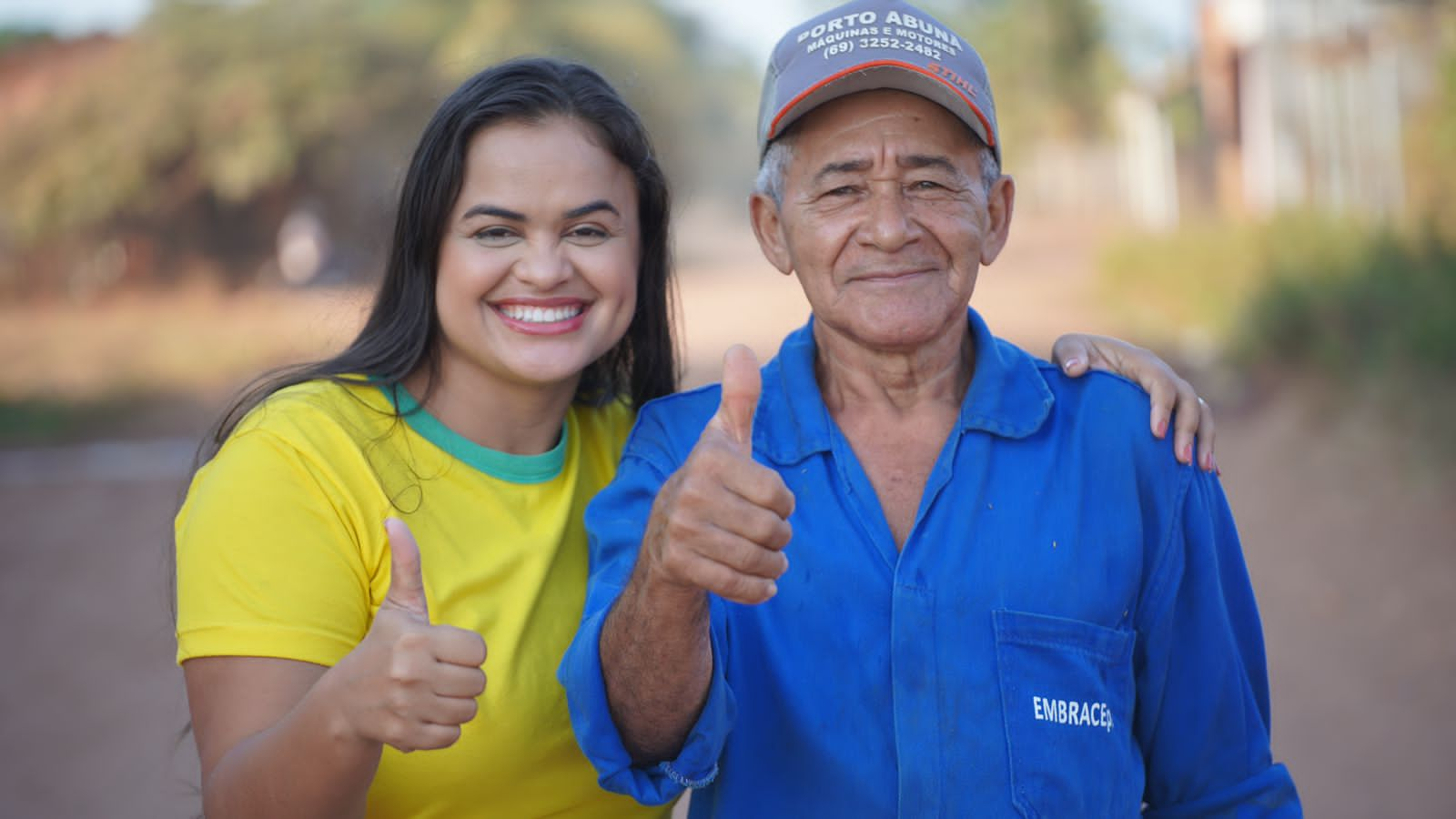 DEPUTADA DRª TAISSA SOUSA: Projeto no Distrito de Extrema  realiza mais de 800 procedimentos médicos 