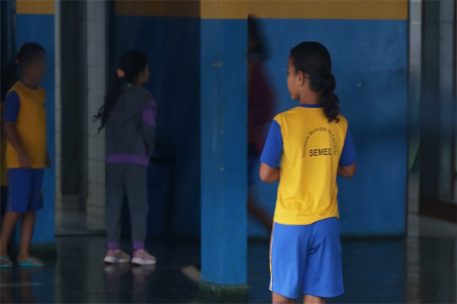 MPRO: Instaurado procedimento para acompanhar retomada de obras da educação do Estado