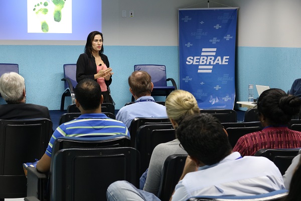 MEIO AMBIENTE: Sebrae de Rondônia desenvolve ações de sustentabilidade