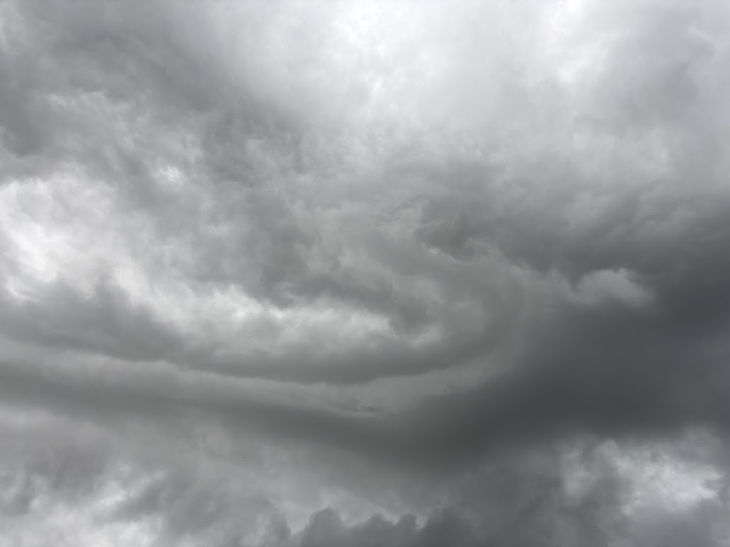 CHUVOSO: Censipam prevê tempo parcialmente nublado em RO nesta quinta (8), até em Vilhena