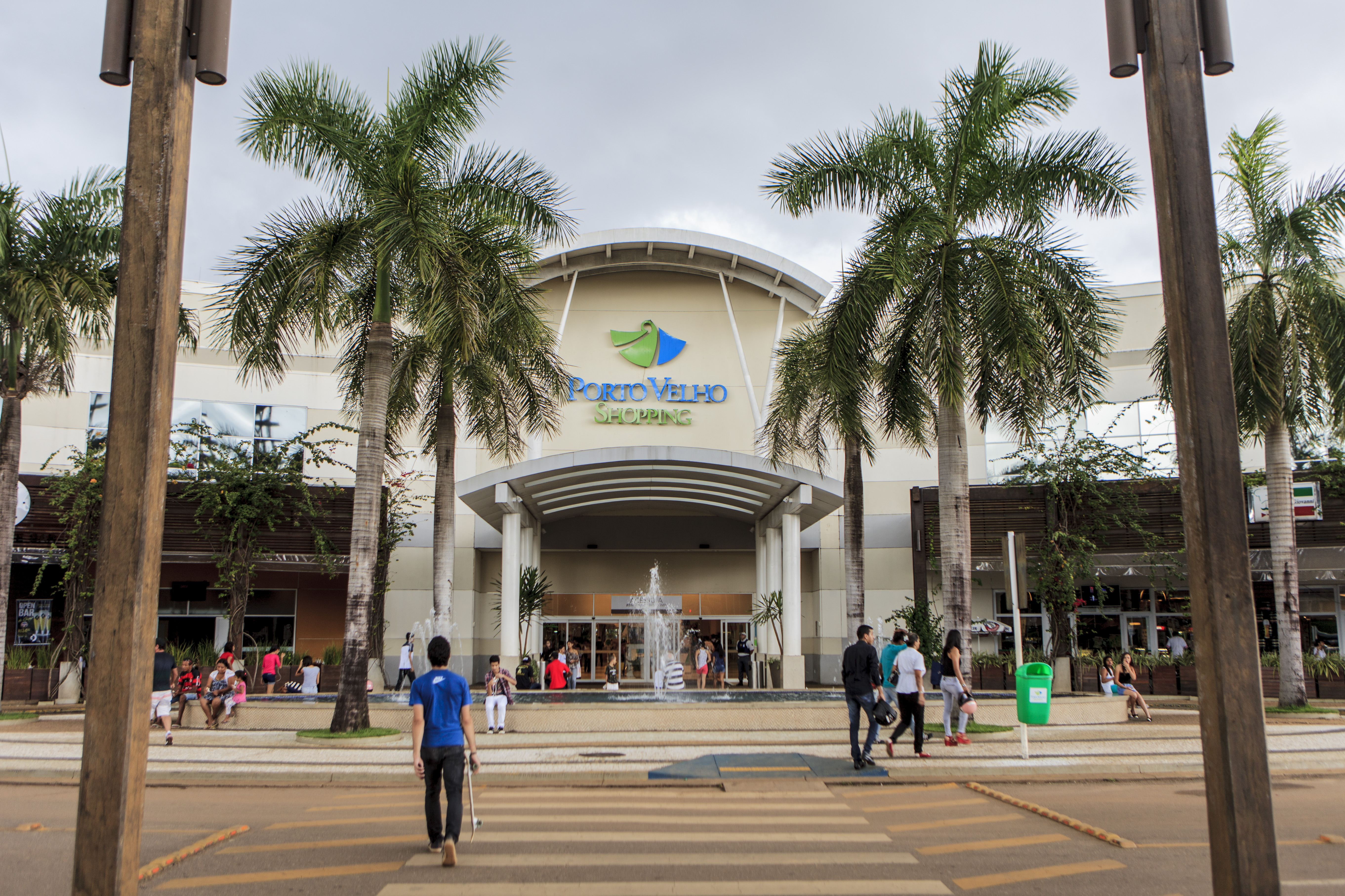 REABRE HOJE: Shopping retoma atividades em Porto Velho, com capacidade limitada a 40%