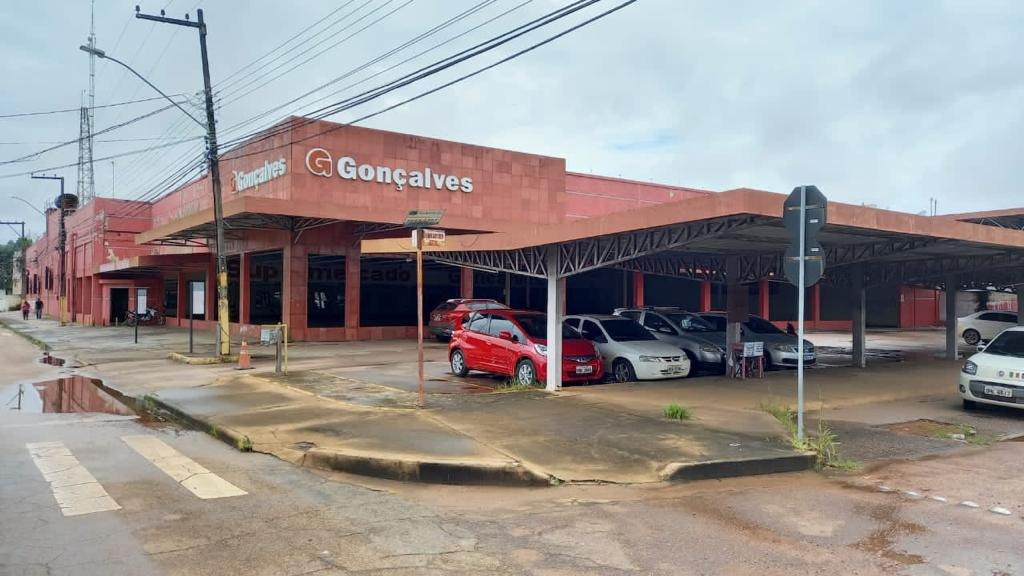 1º LEILÃO: Venda de bens do Grupo Gonçalves foi suficiente para pagar funcionários