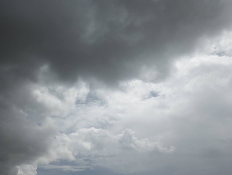 TROVOADAS: Quinta (4) em Rondônia terá pancadas de chuva e temperaturas de até 37°C
