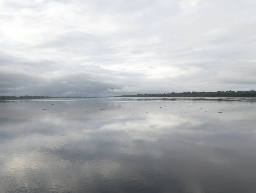 PREVISÃO: Sexta-feira (5) traz tempo nublado e chuva para Rondônia, inclusive em Joelândia