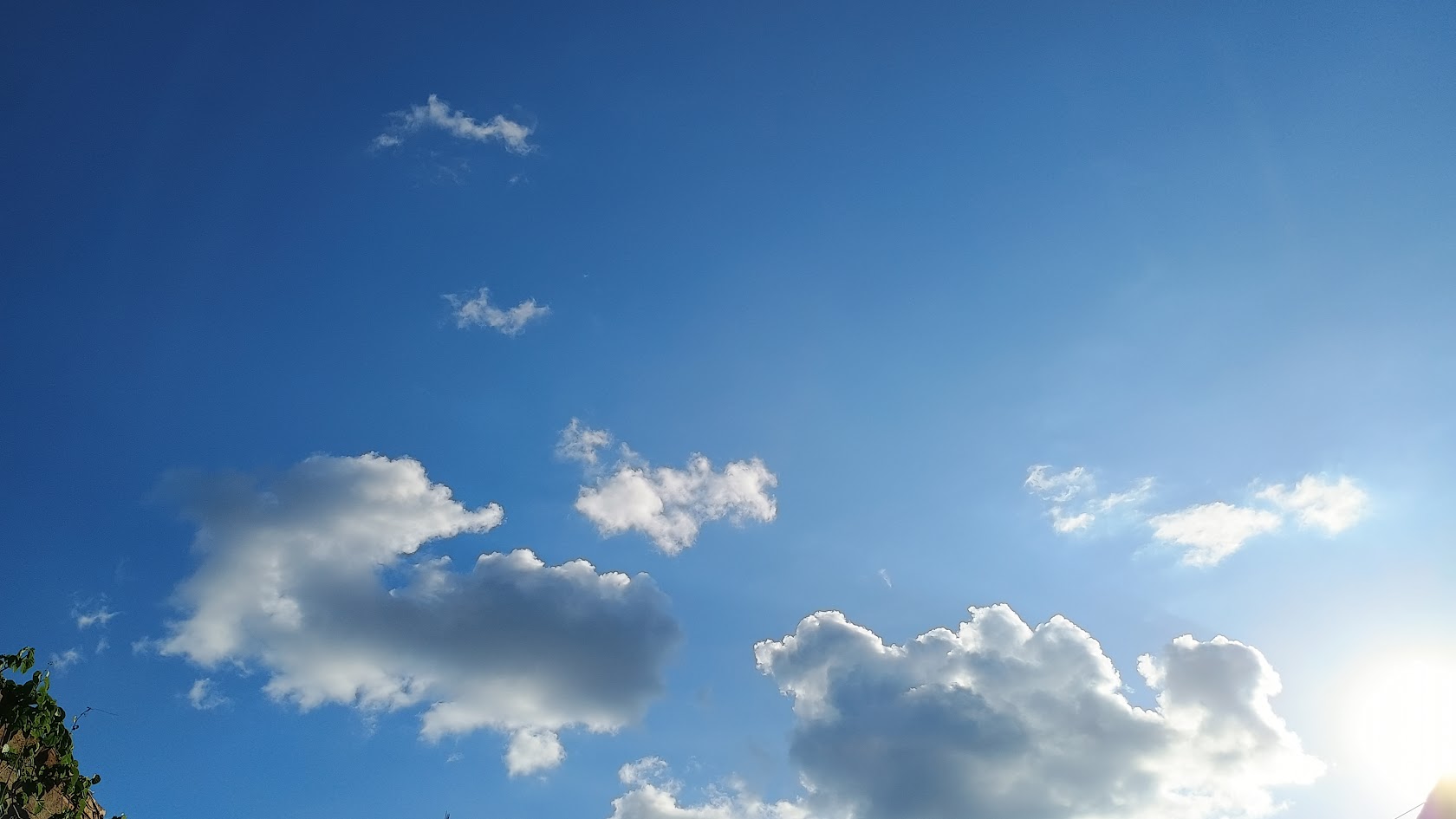 PREVISÃO: Quarta-feira (8) com tempo claro e calor intenso em RO; estado não tem previsão de chuvas